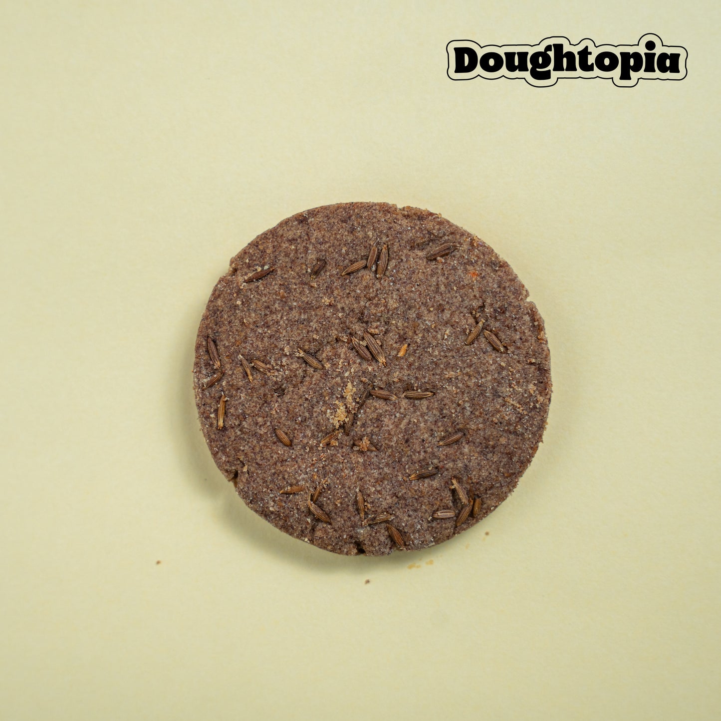 Nachni Jeera Biscuits