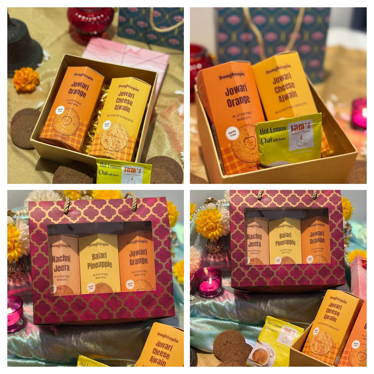 Diwali Hamper