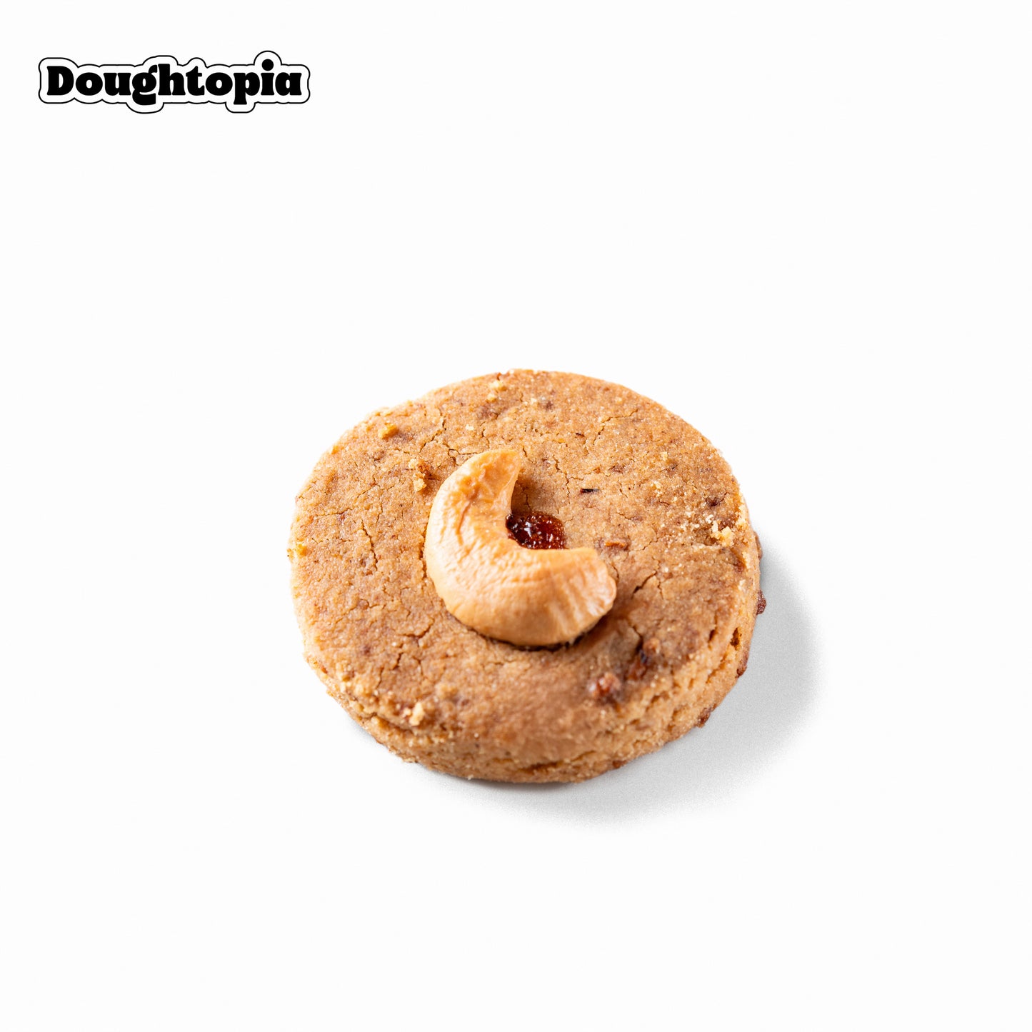 Jwari Orange Biscuit