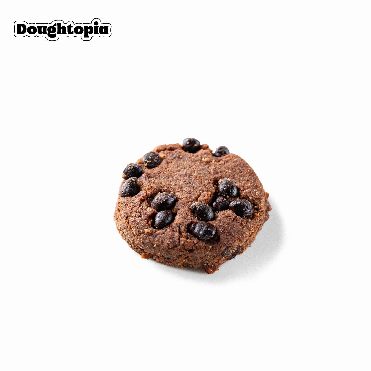 Nachni Chocolate Chip Biscuit